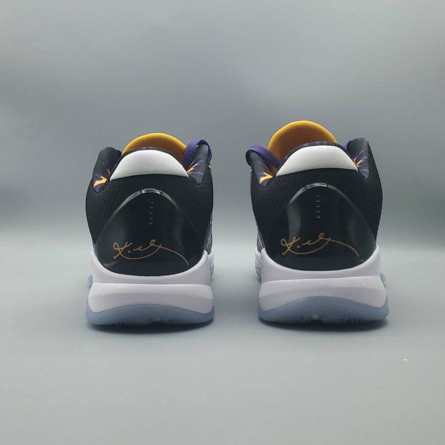Zoom Kobe 5 Protro