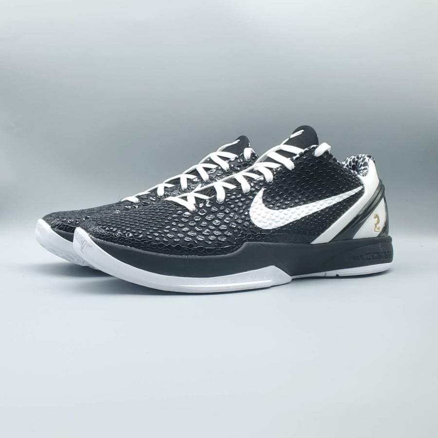 Zoom Kobe 6 Protro
