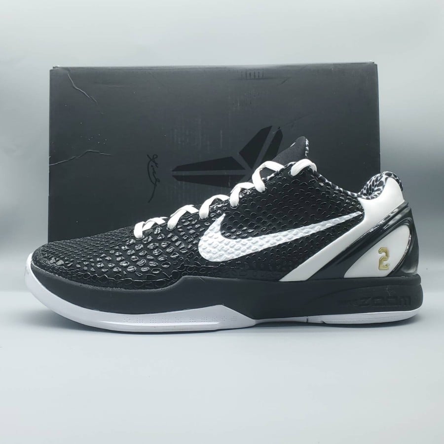 Zoom Kobe 6 Protro