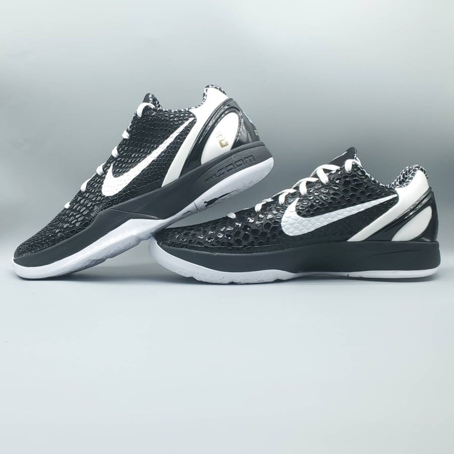 Zoom Kobe 6 Protro