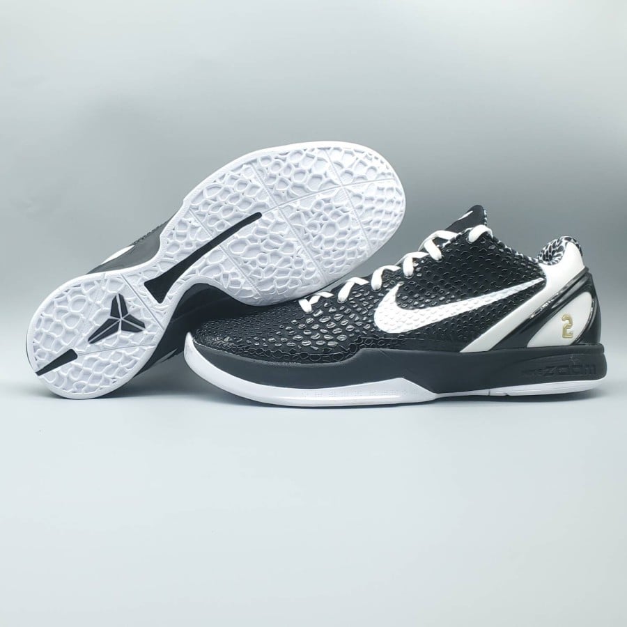 Zoom Kobe 6 Protro
