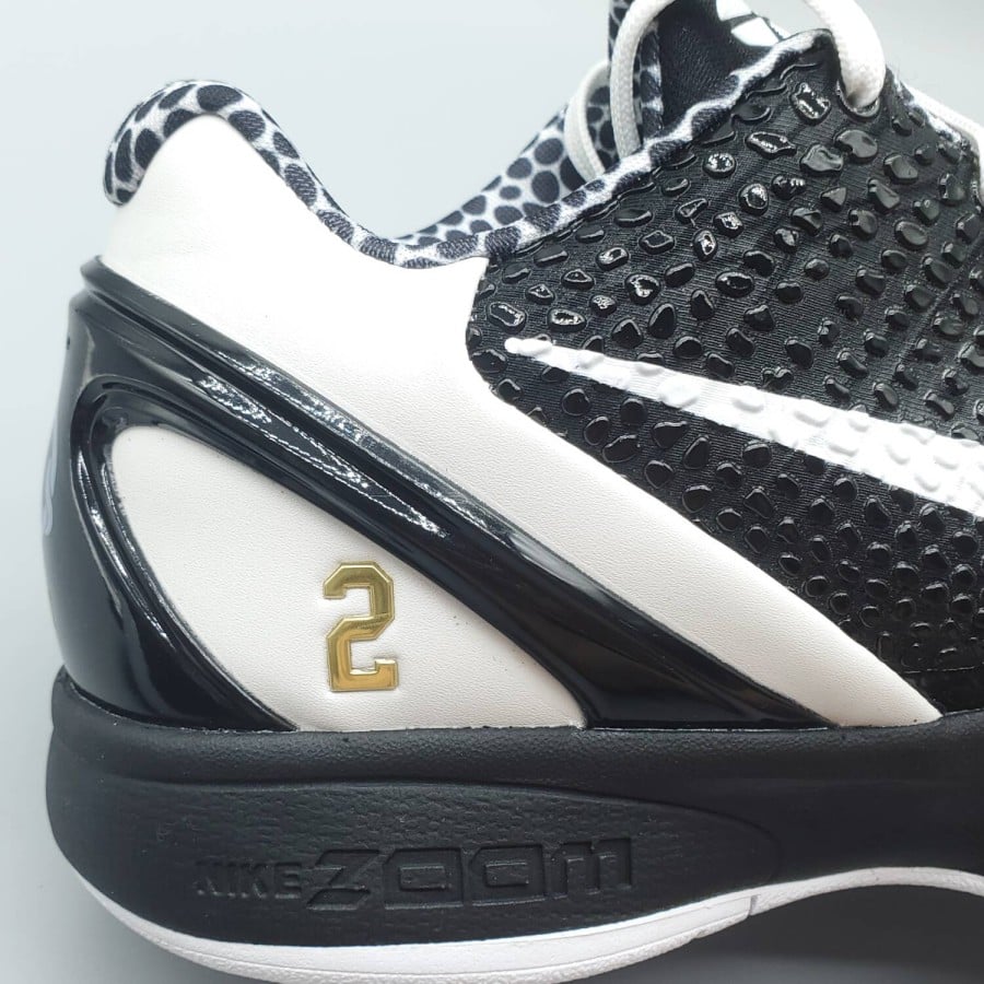 Zoom Kobe 6 Protro