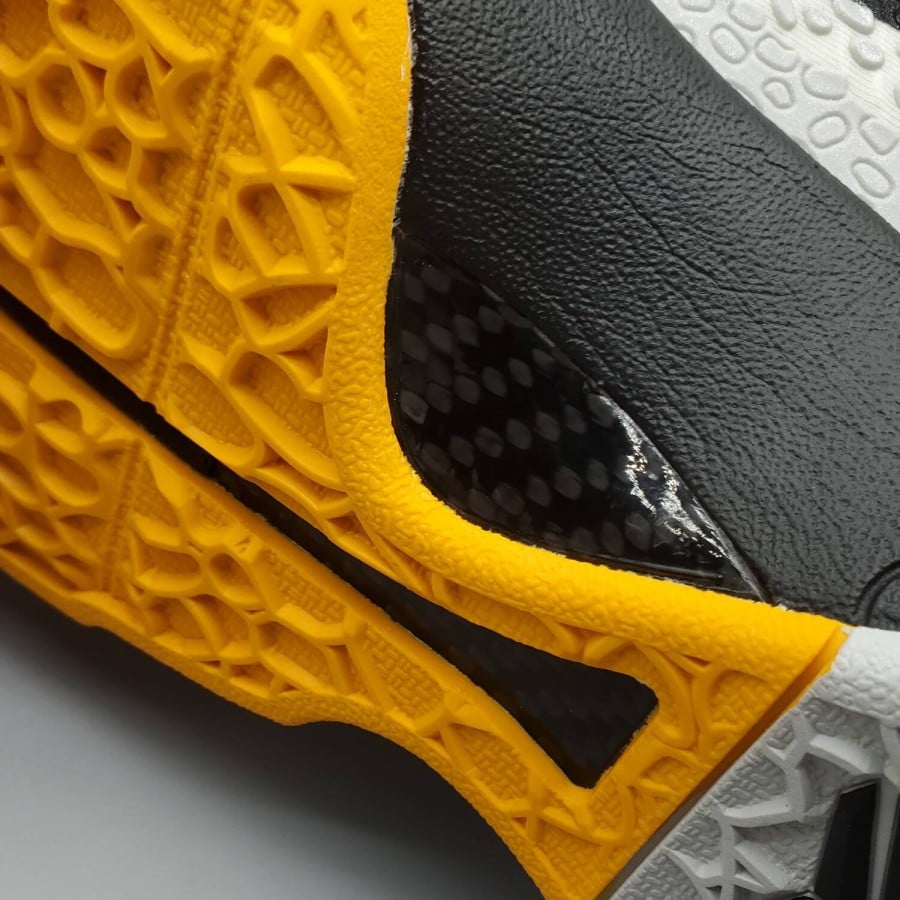 Zoom Kobe 6 Protro 