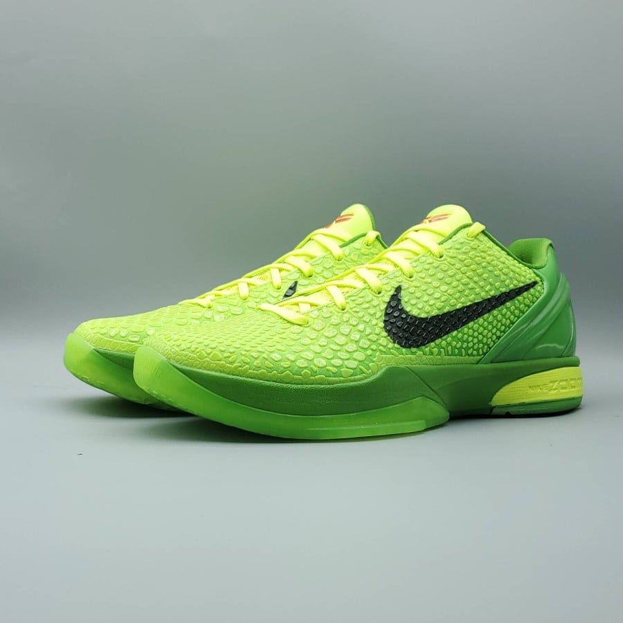 Zoom Kobe 6 Protro
