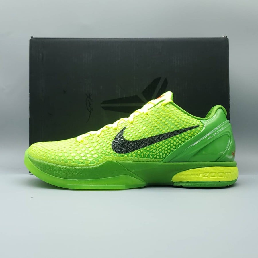 Zoom Kobe 6 Protro