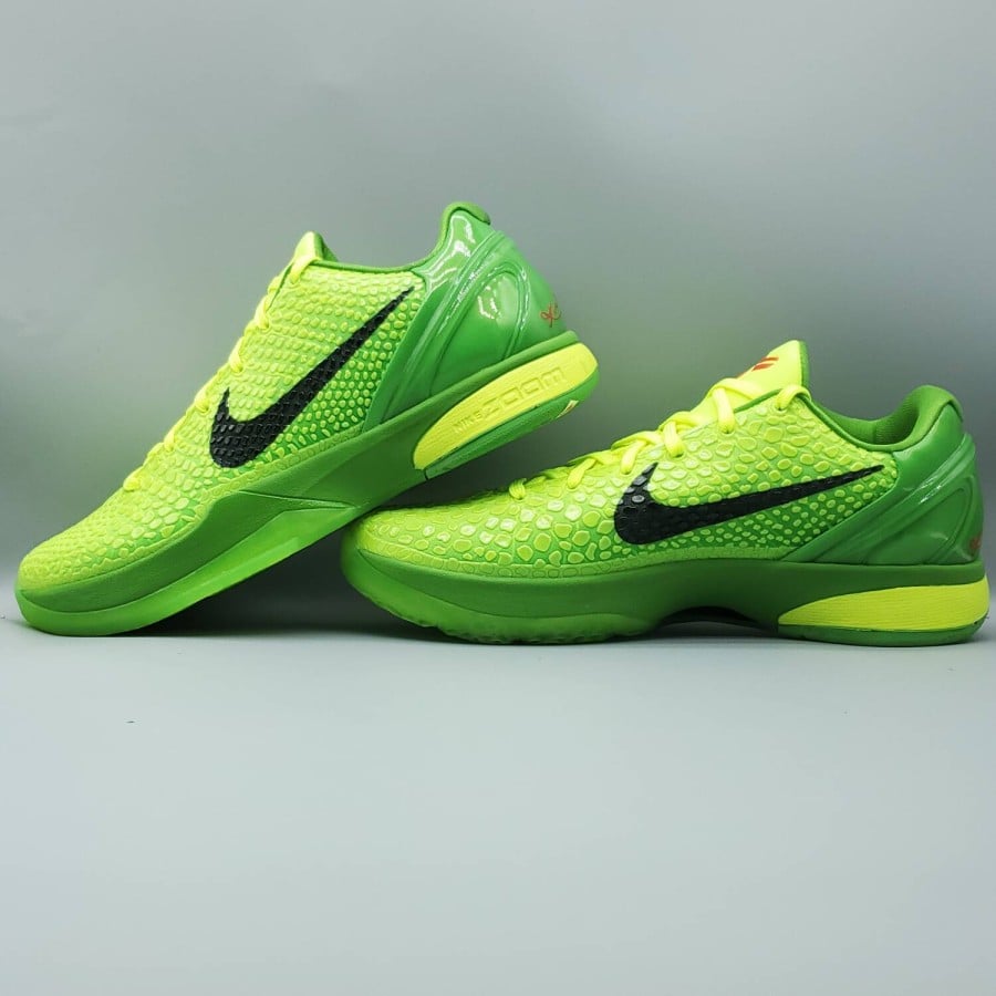 Zoom Kobe 6 Protro