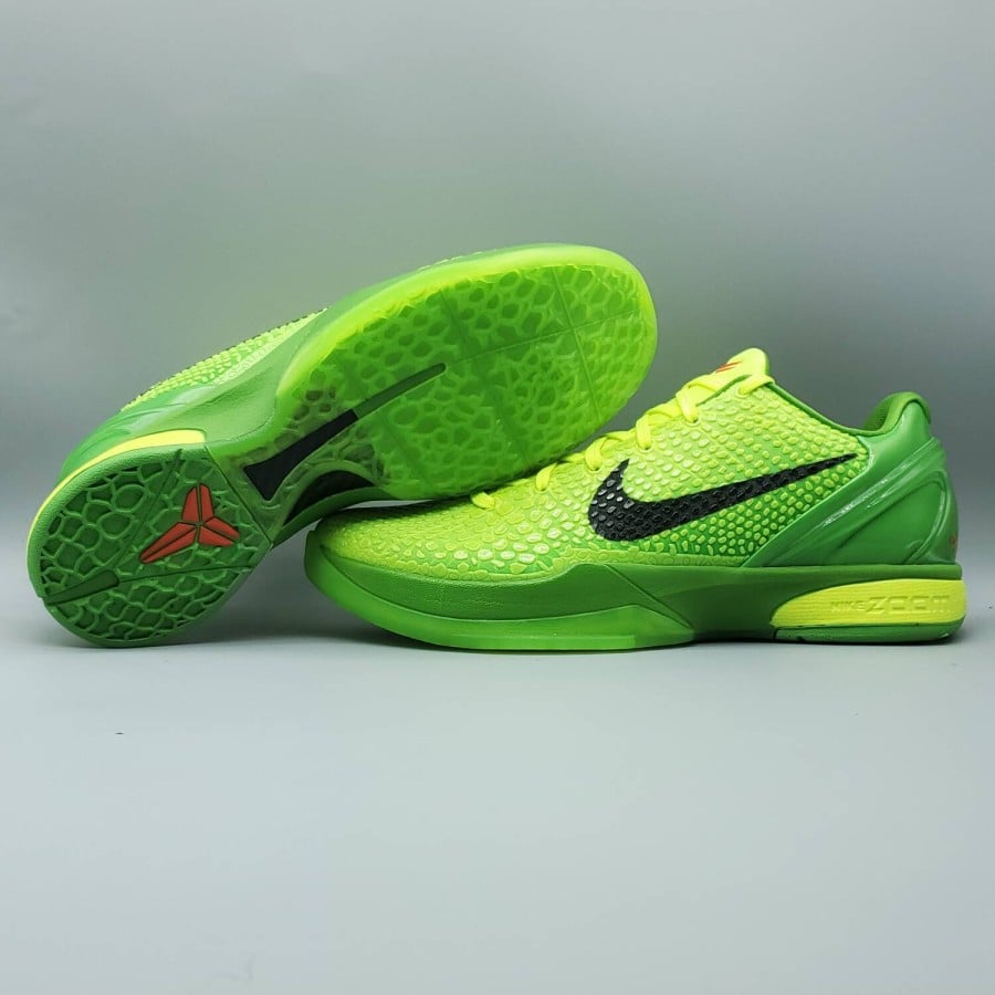 Zoom Kobe 6 Protro