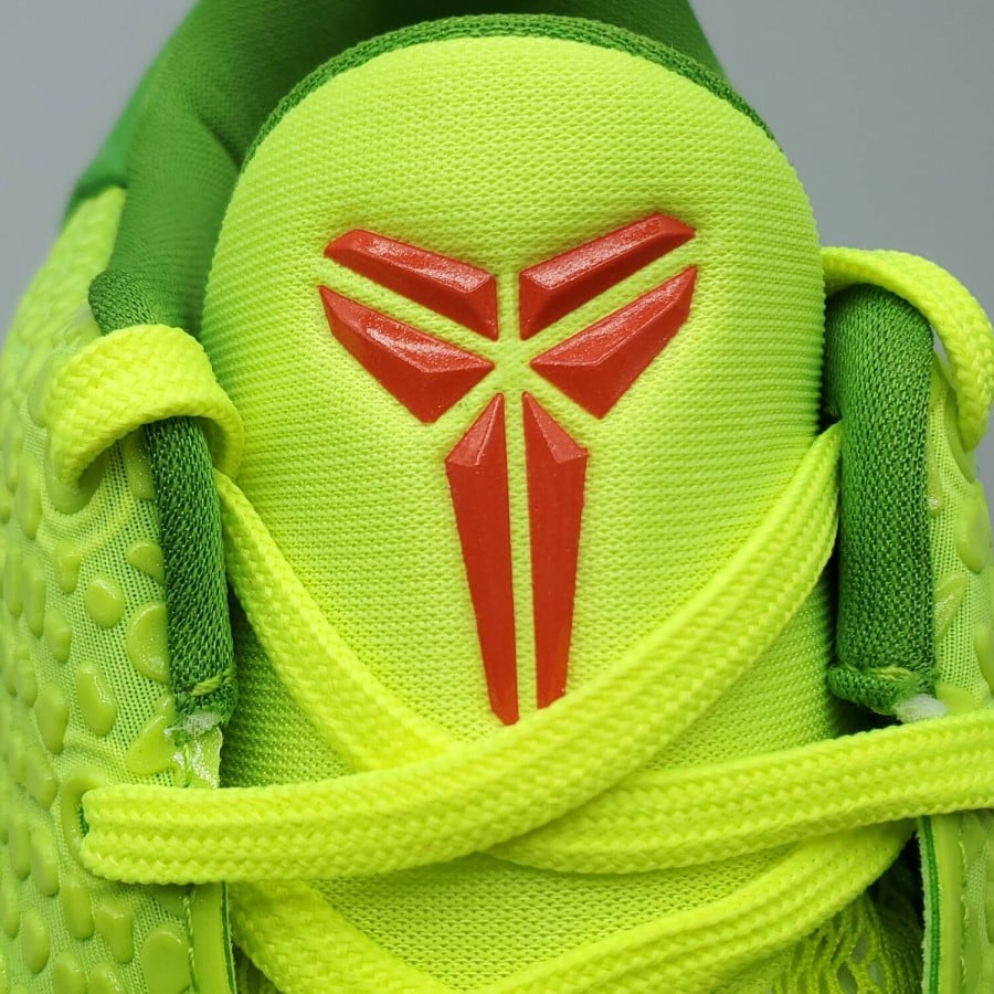 Zoom Kobe 6 Protro