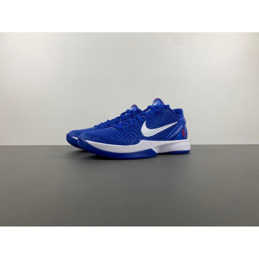Zoom Kobe 6 Protro