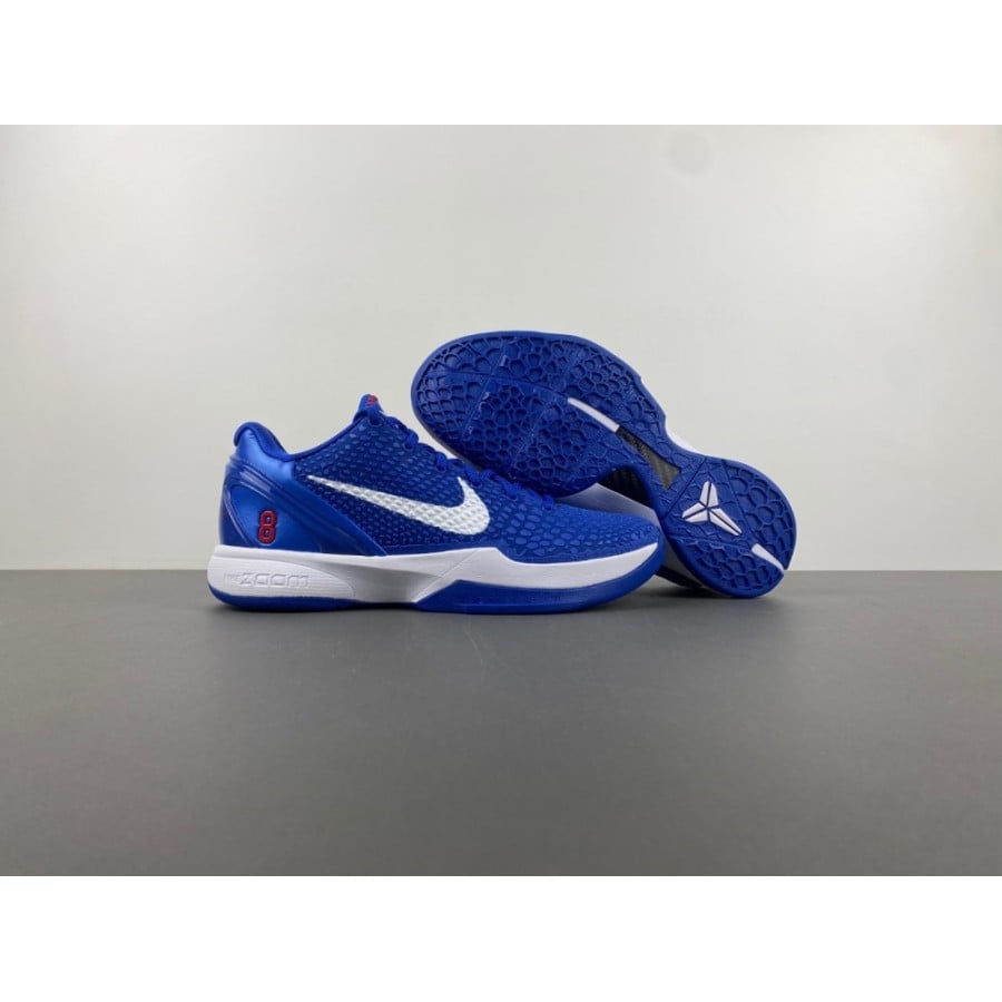 Zoom Kobe 6 Protro