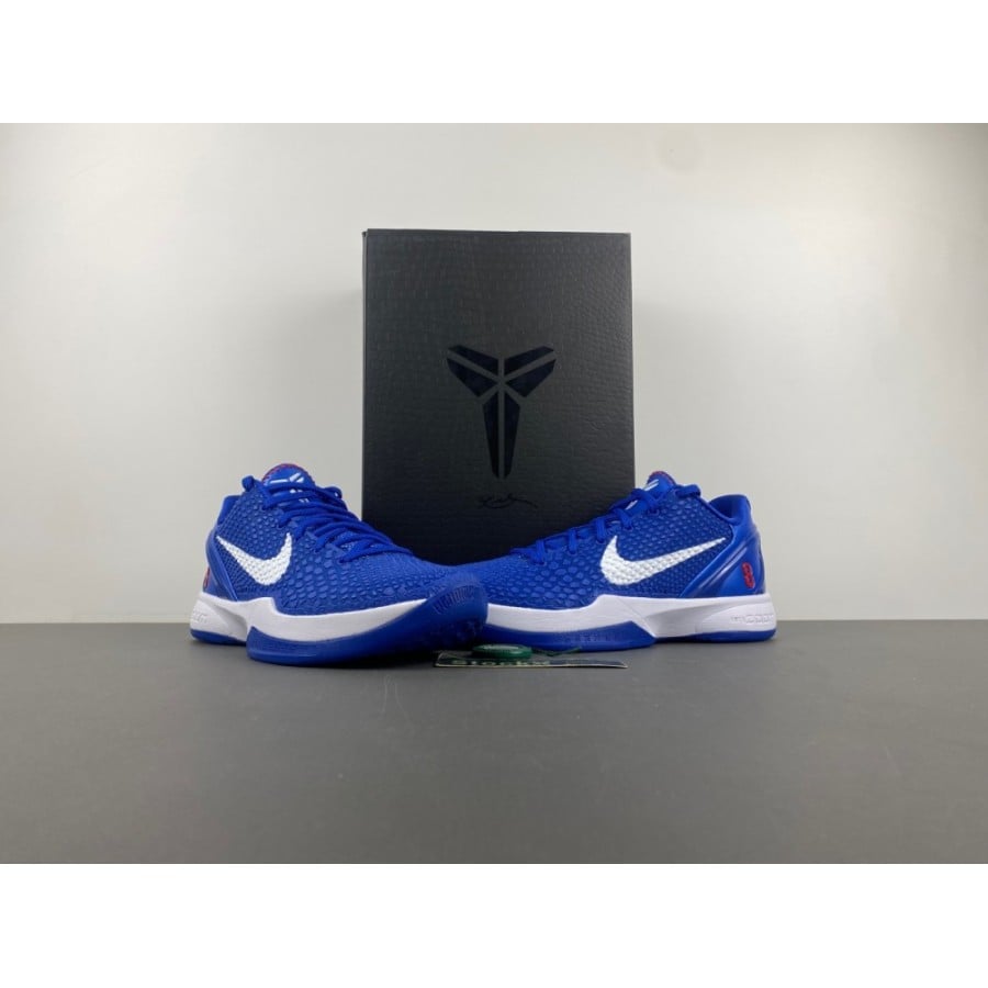 Zoom Kobe 6 Protro