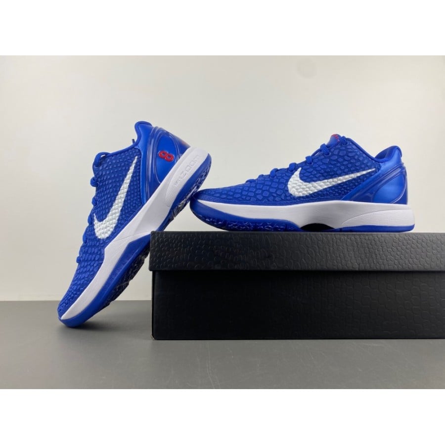 Zoom Kobe 6 Protro