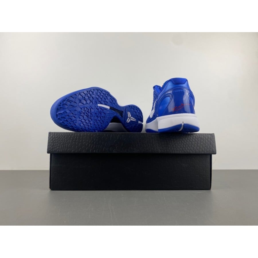 Zoom Kobe 6 Protro