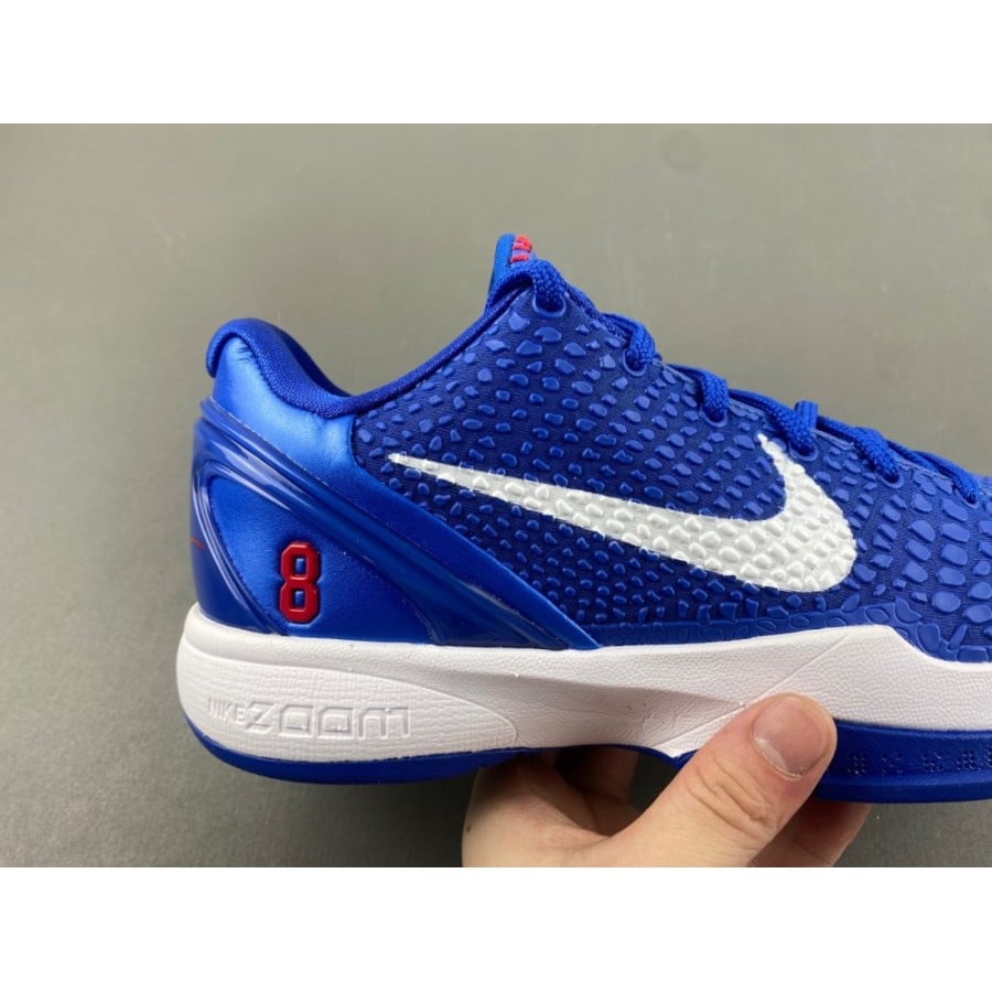 Zoom Kobe 6 Protro