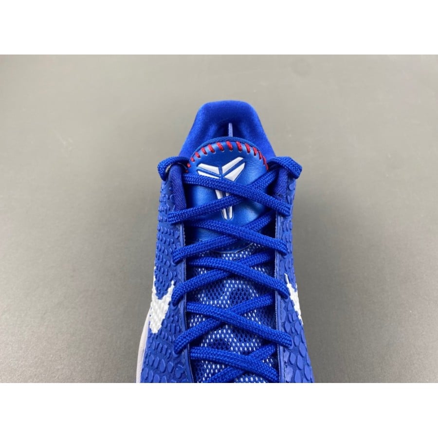 Zoom Kobe 6 Protro