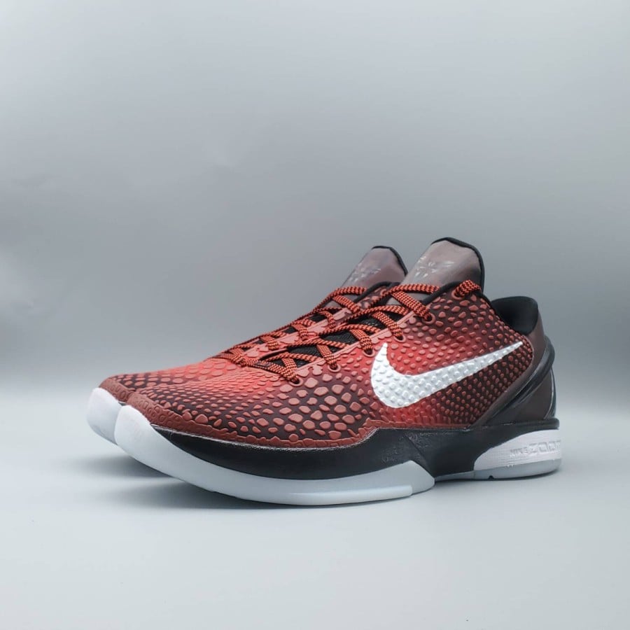 Zoom Kobe 6 Protro