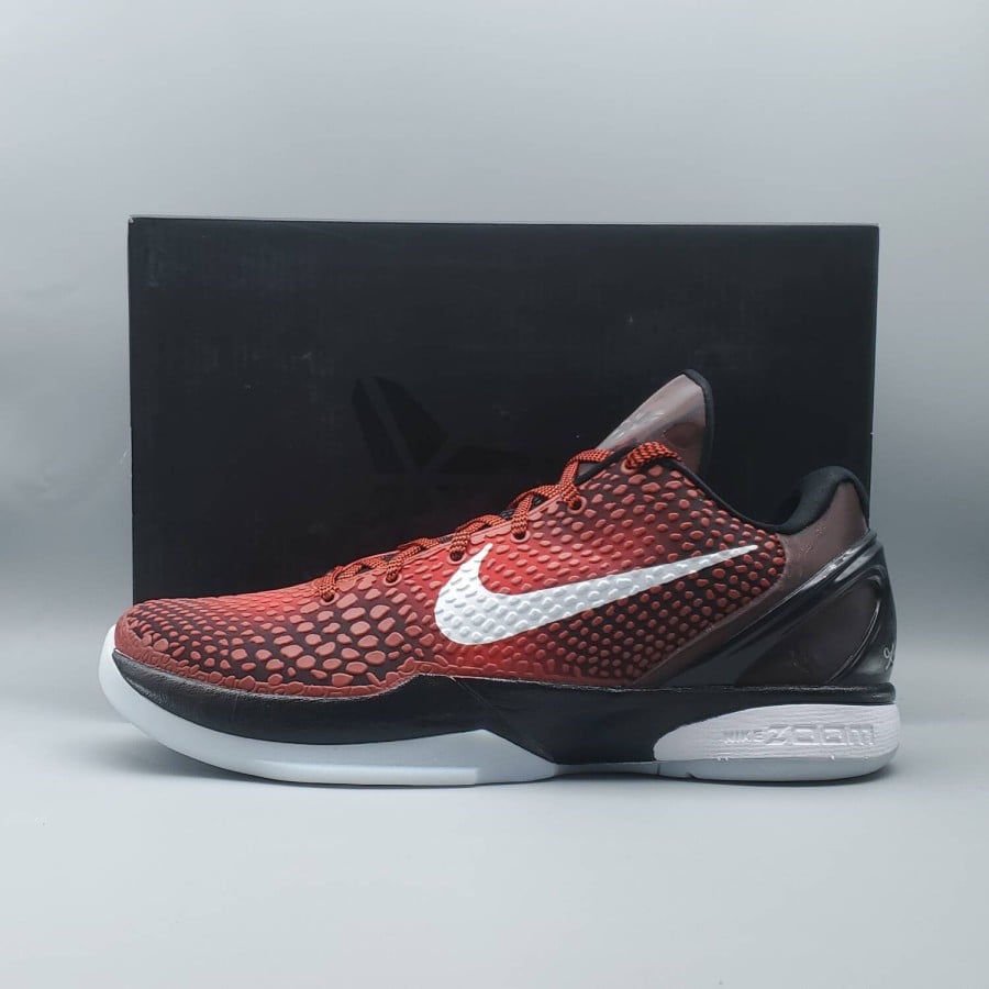 Zoom Kobe 6 Protro