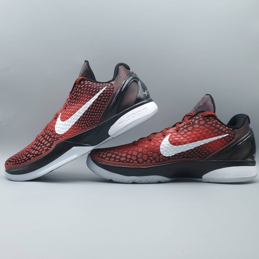 Zoom Kobe 6 Protro