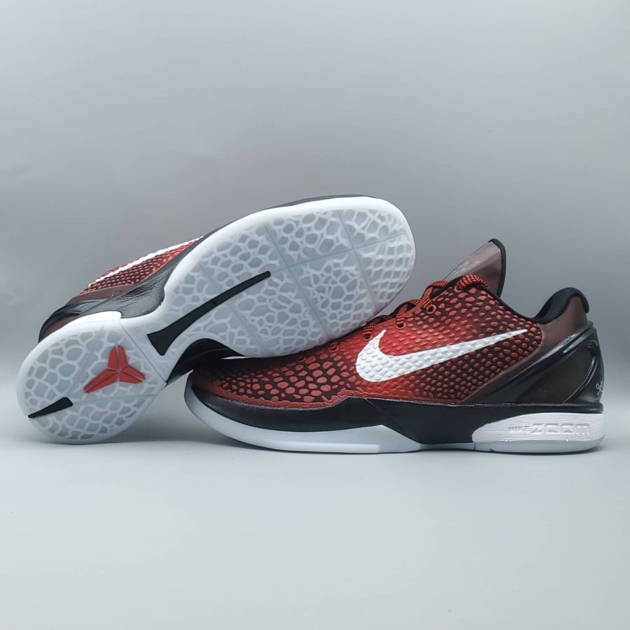Zoom Kobe 6 Protro