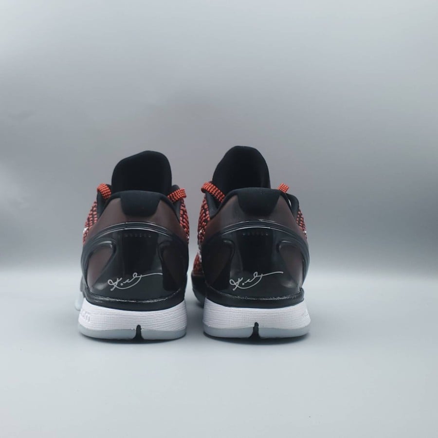 Zoom Kobe 6 Protro