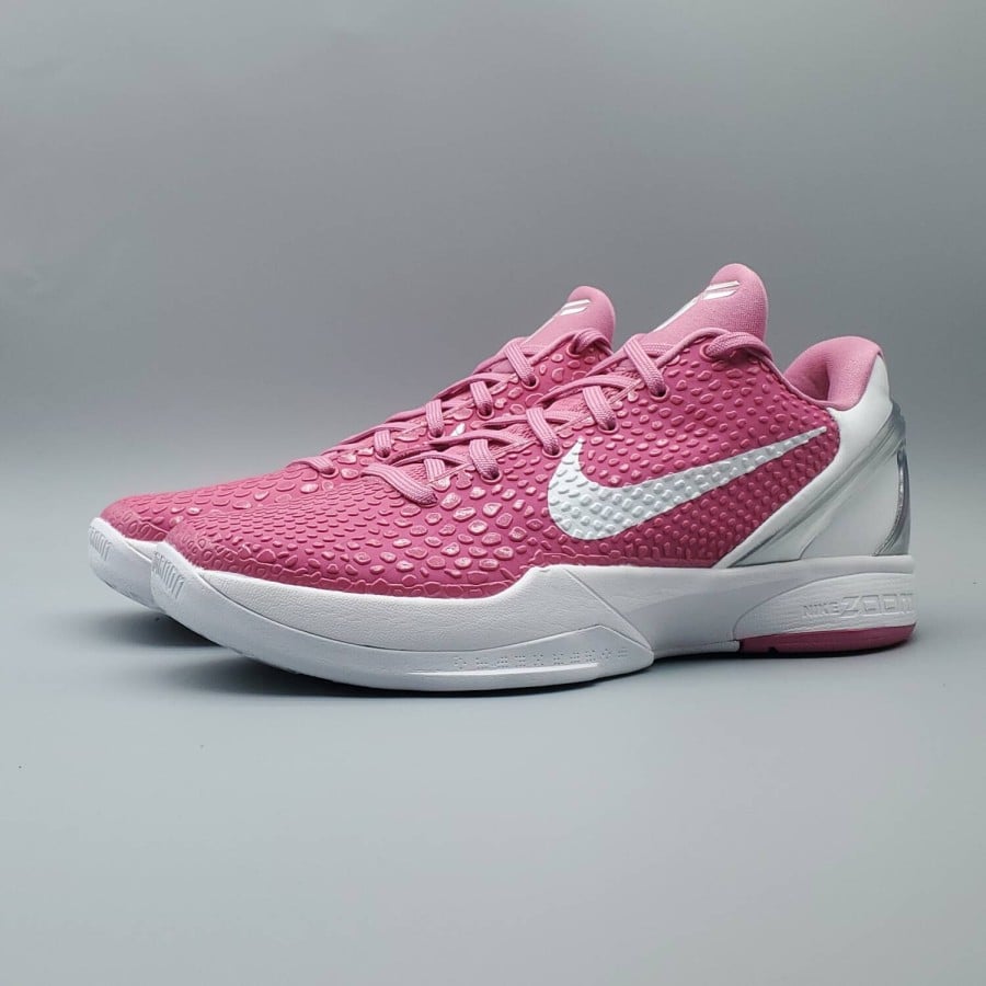 Zoom Kobe 6 Protro