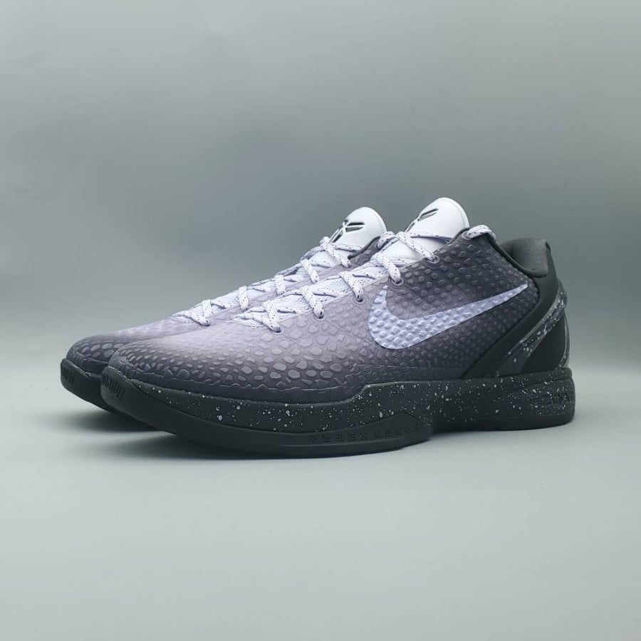 Zoom Kobe 6 Protro