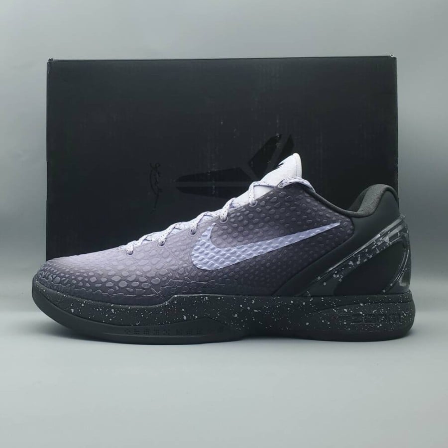 Zoom Kobe 6 Protro