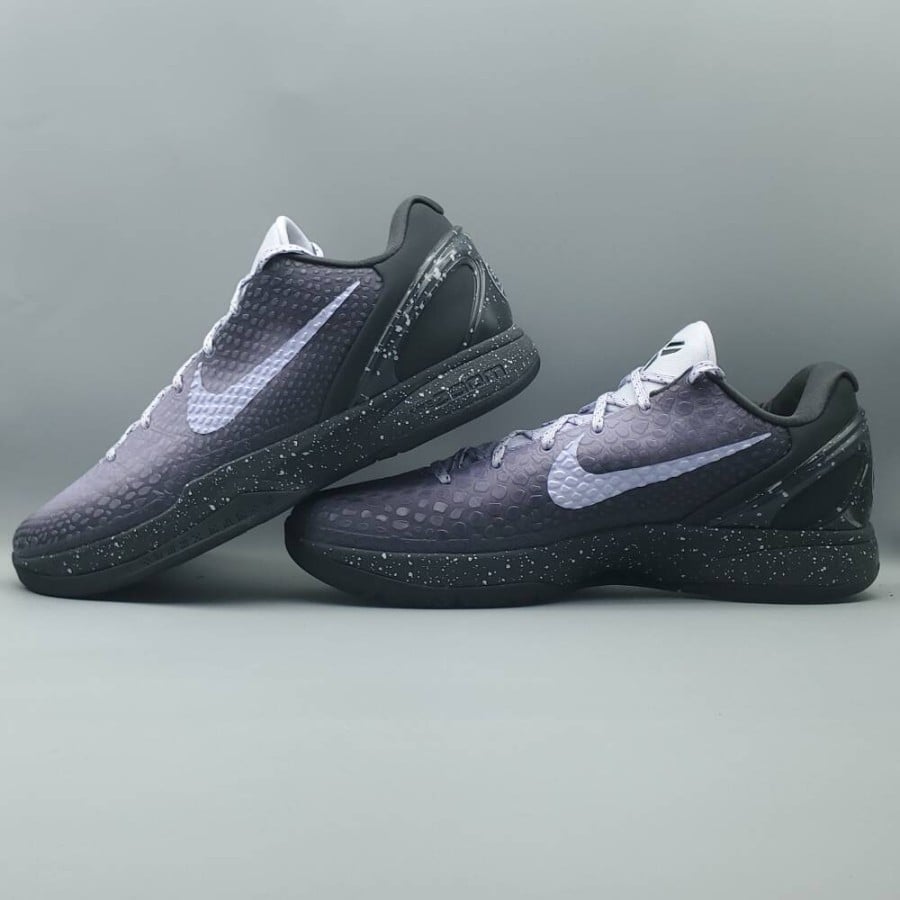 Zoom Kobe 6 Protro