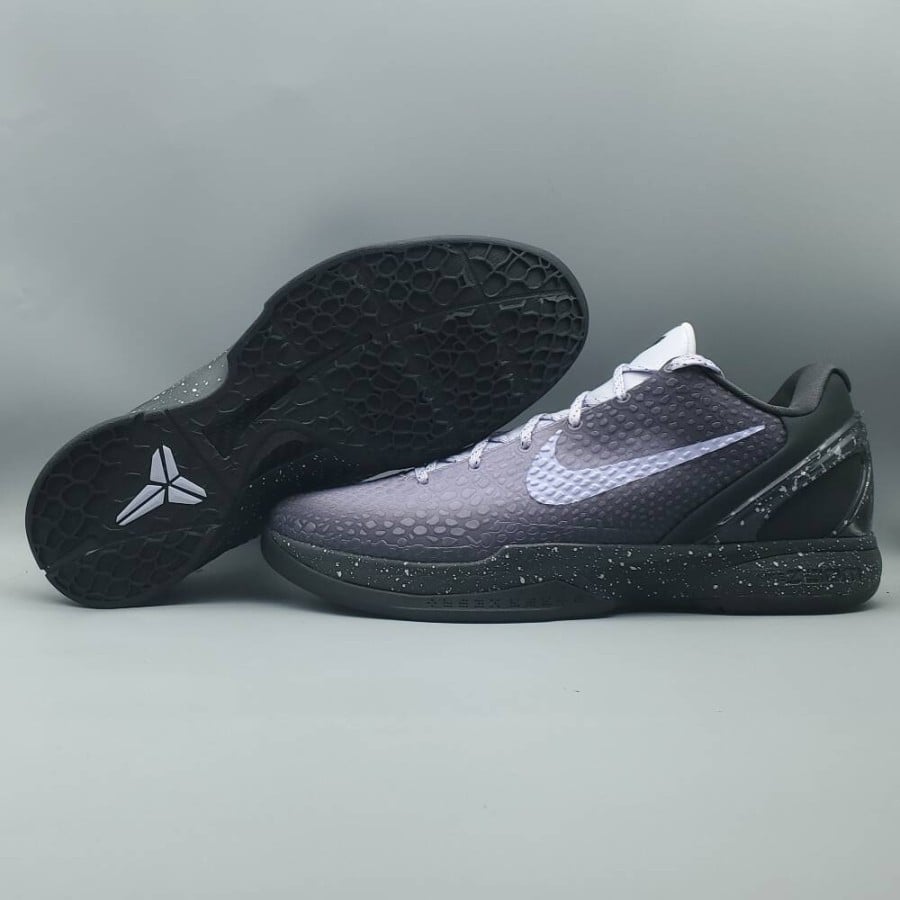Zoom Kobe 6 Protro