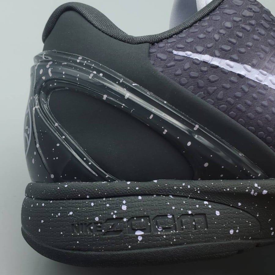 Zoom Kobe 6 Protro
