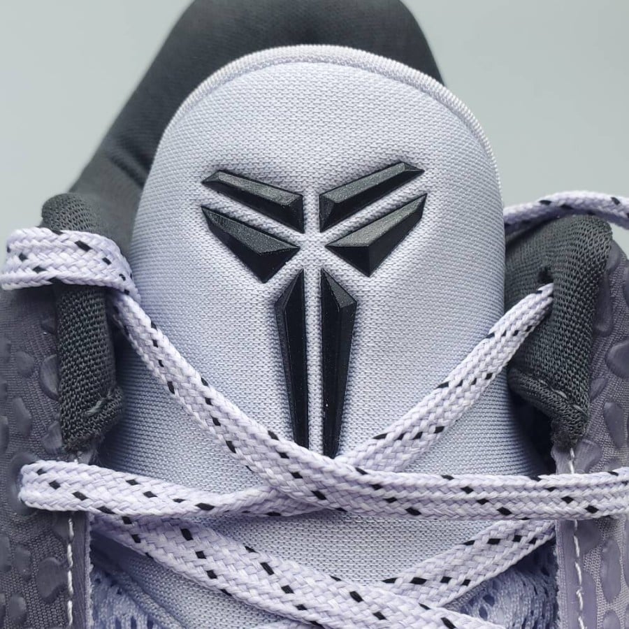 Zoom Kobe 6 Protro