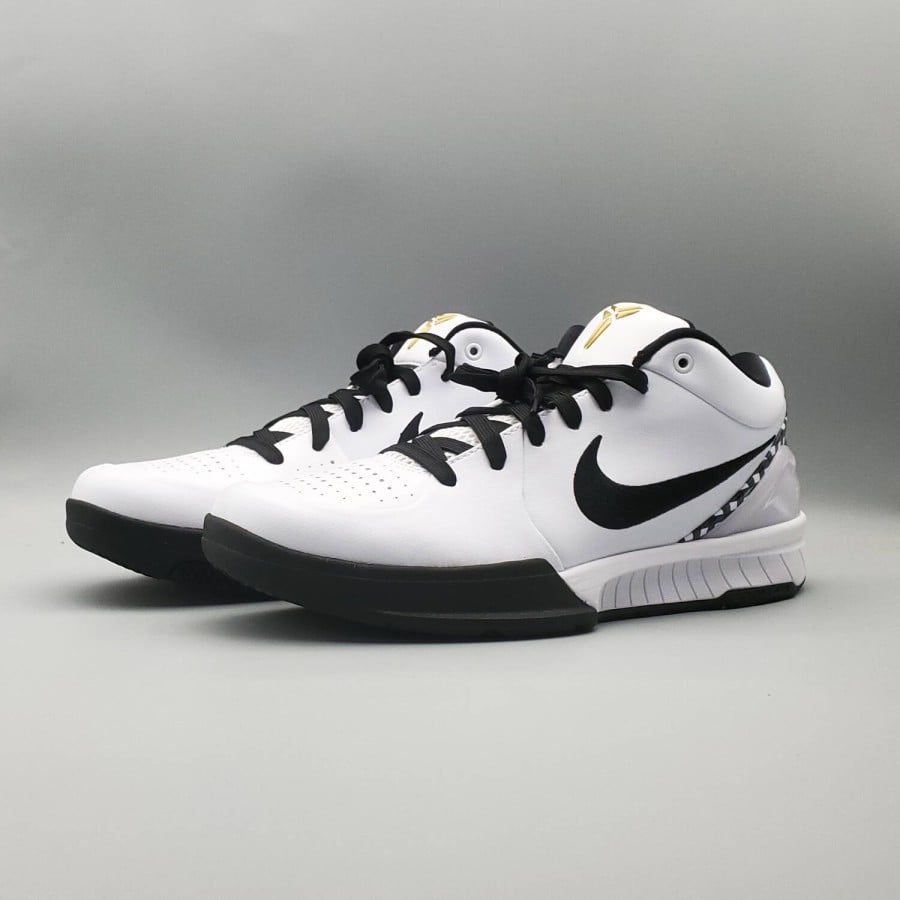 Zoom Kobe 4 Protro