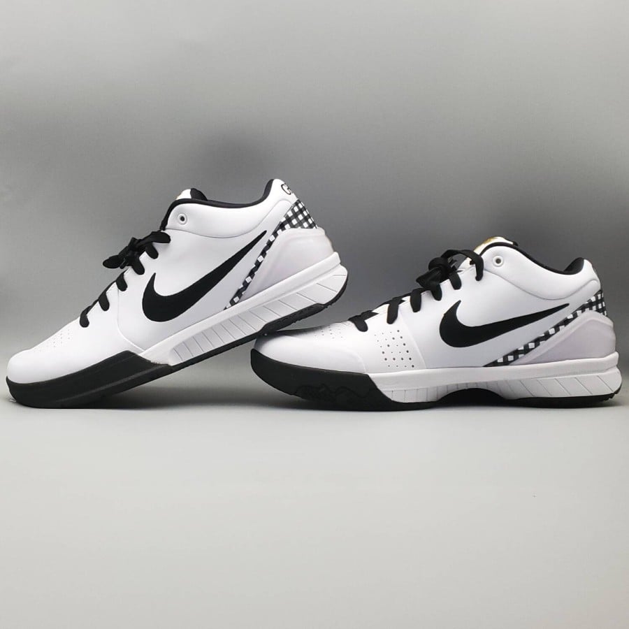 Zoom Kobe 4 Protro
