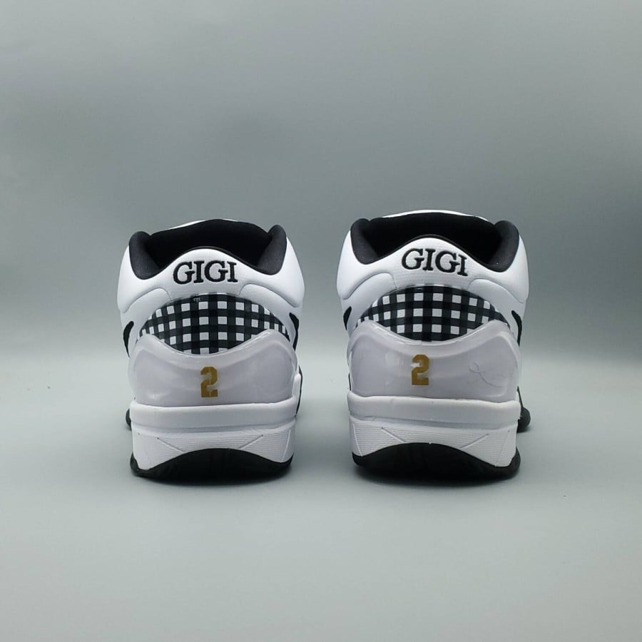 Zoom Kobe 4 Protro