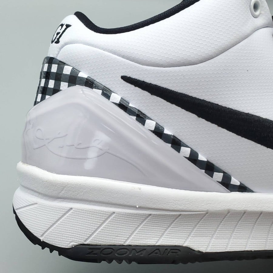Zoom Kobe 4 Protro