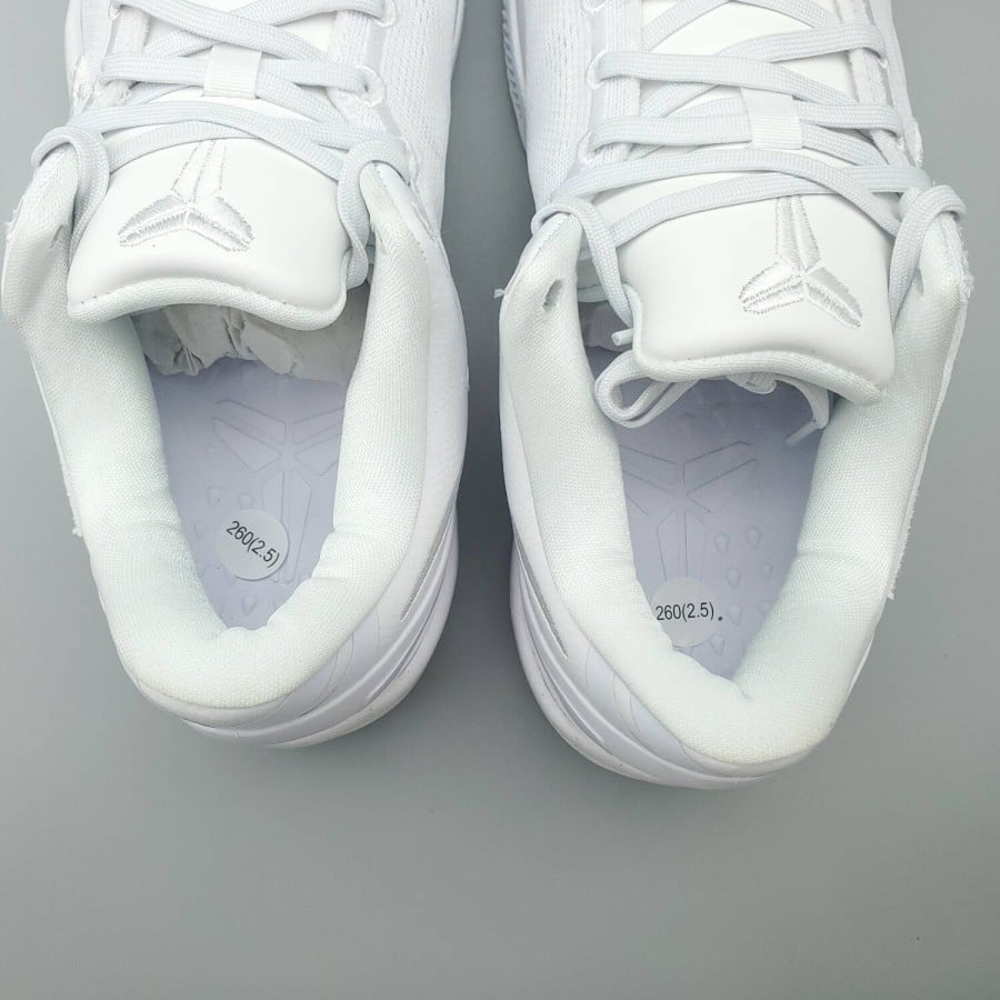 Kobe 8 Protro