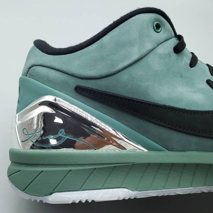 Zoom Kobe 4 Protro 