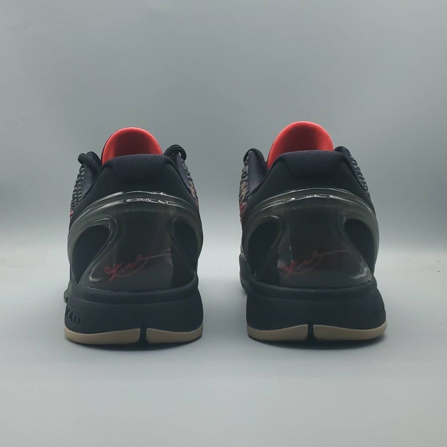 Zoom Kobe 6 Protro