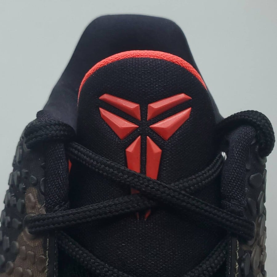 Zoom Kobe 6 Protro