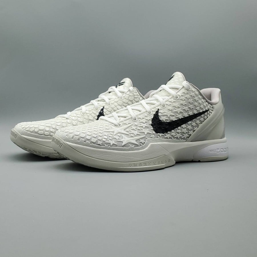 Zoom Kobe 6 Protro