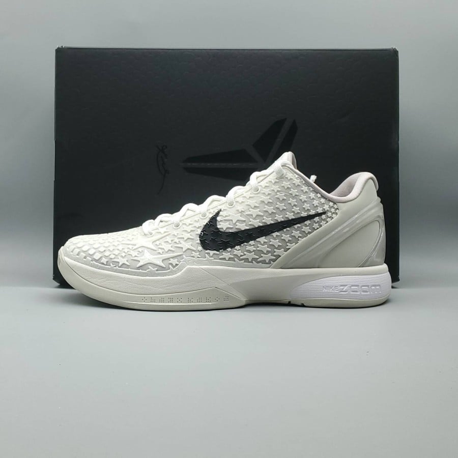 Zoom Kobe 6 Protro