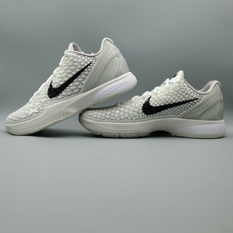 Zoom Kobe 6 Protro