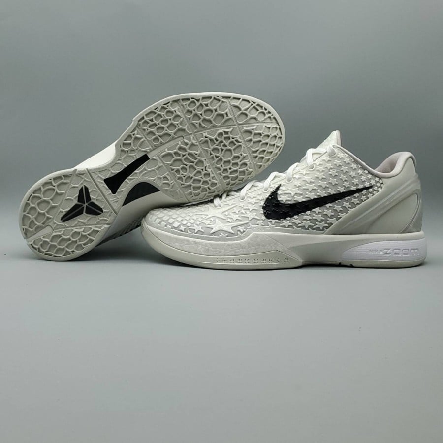 Zoom Kobe 6 Protro