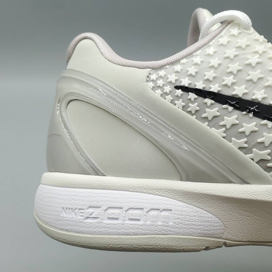 Zoom Kobe 6 Protro
