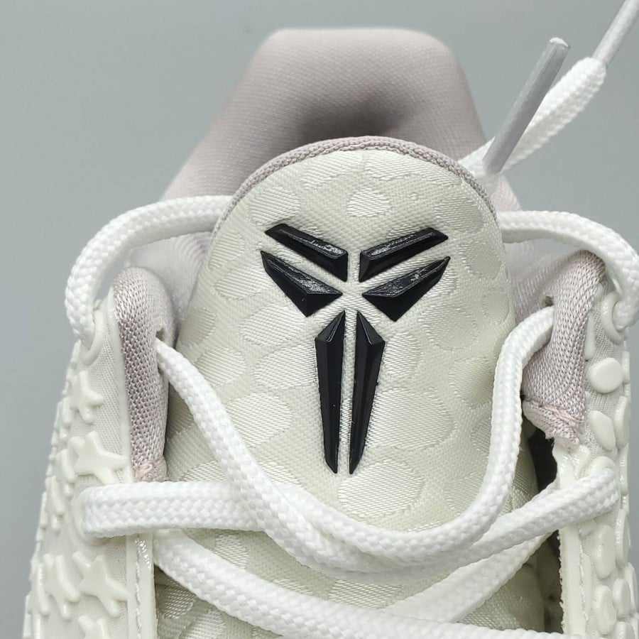 Zoom Kobe 6 Protro