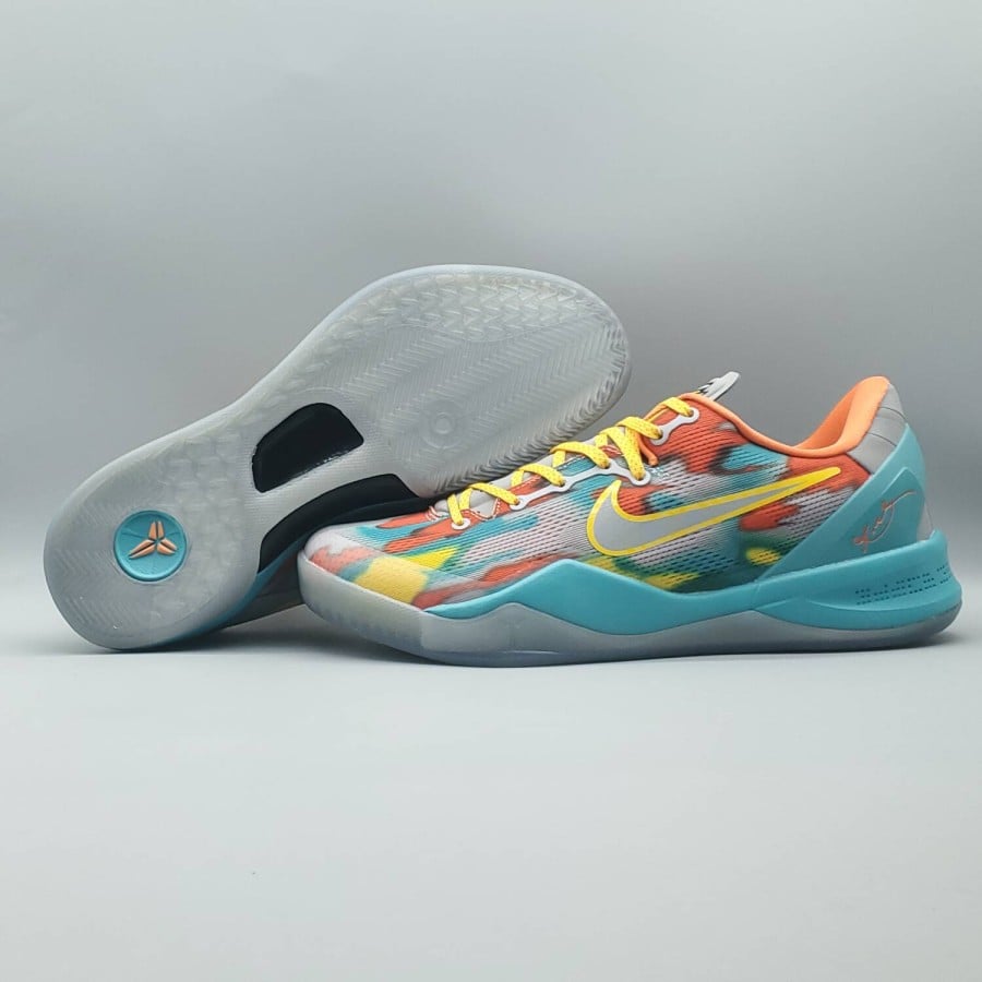 Kobe 8 Protro 