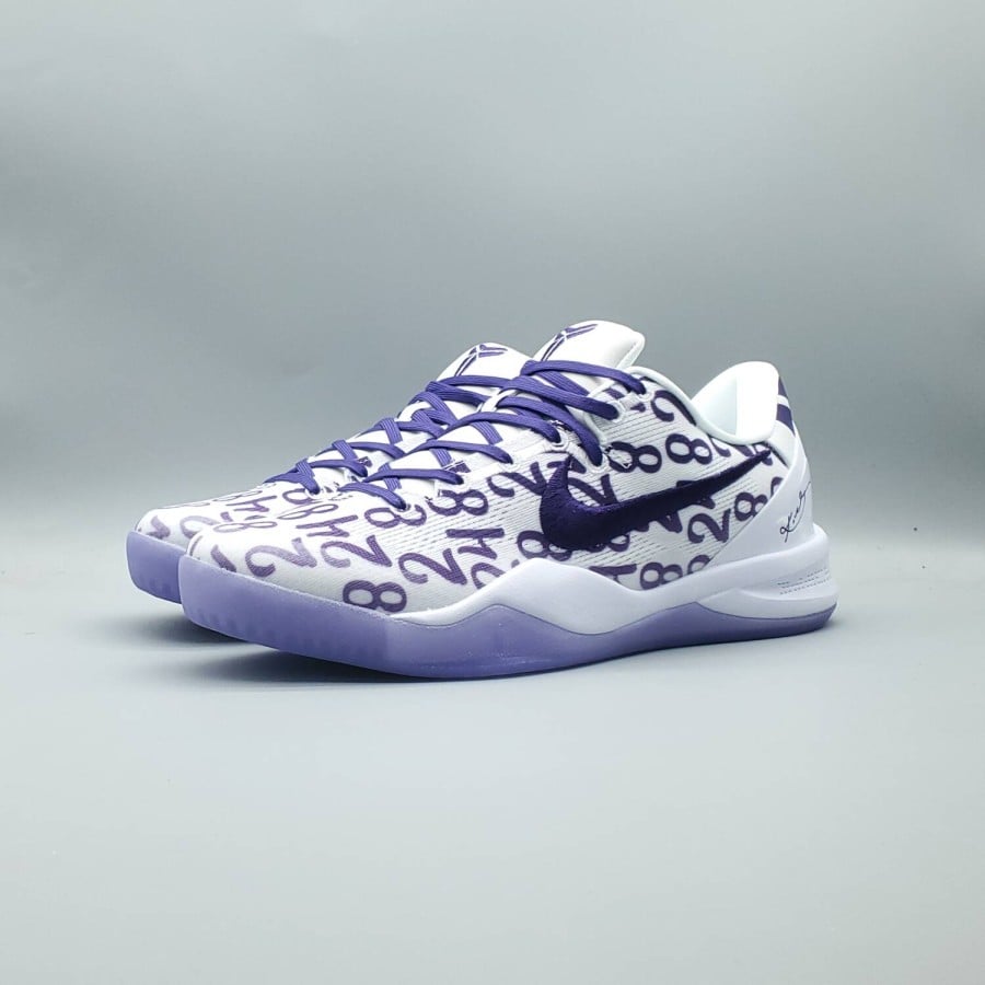 Kobe 8 Protro