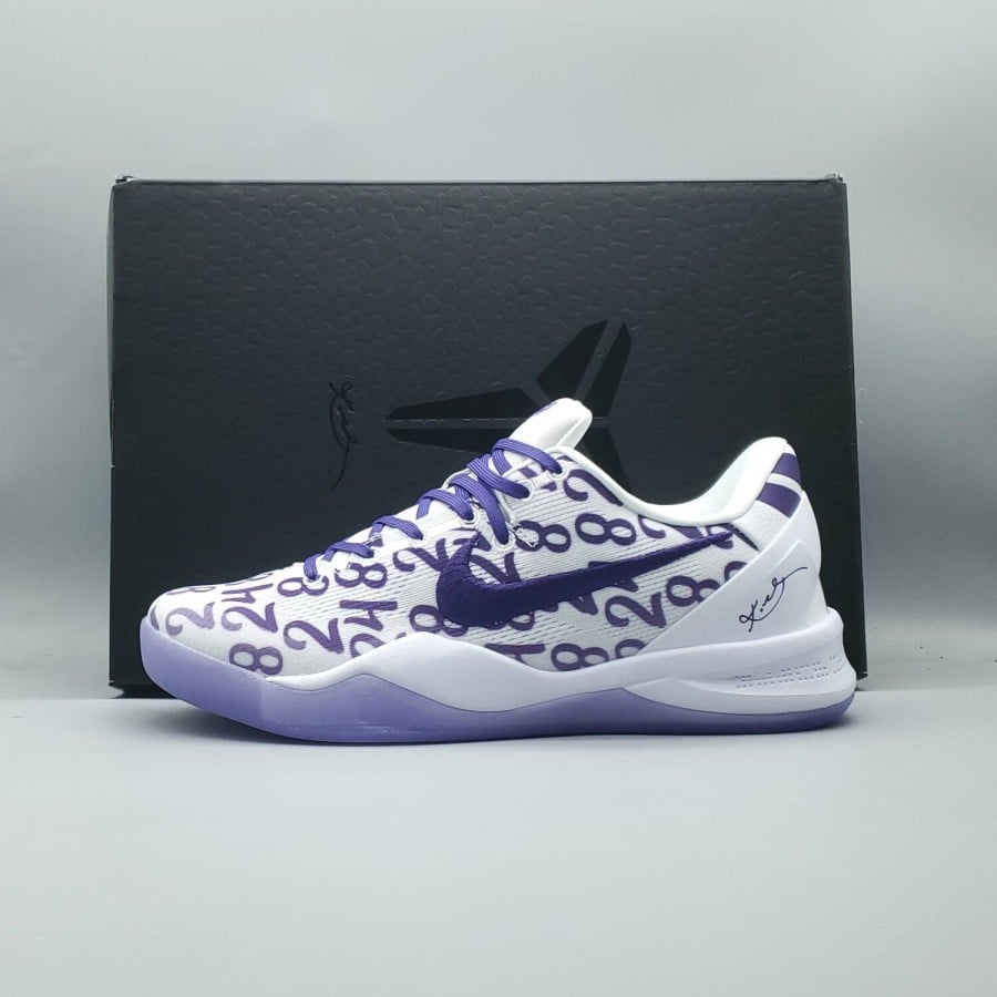 Kobe 8 Protro