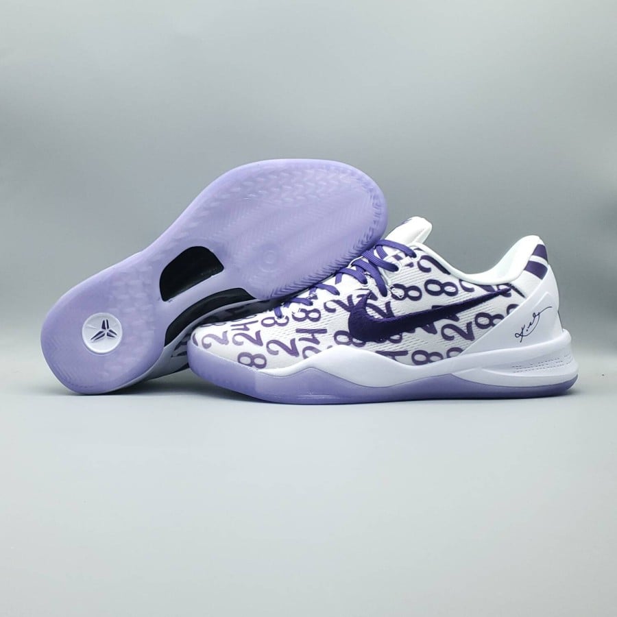 Kobe 8 Protro