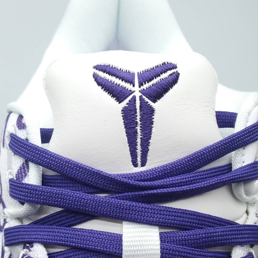Kobe 8 Protro